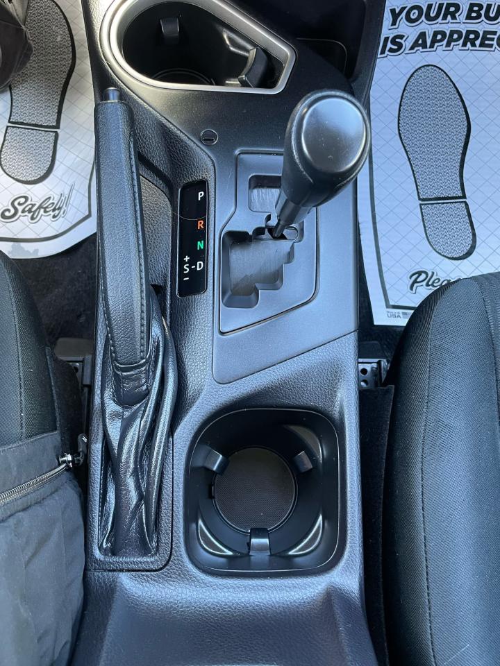 2017 Toyota RAV4 LE - Photo #15