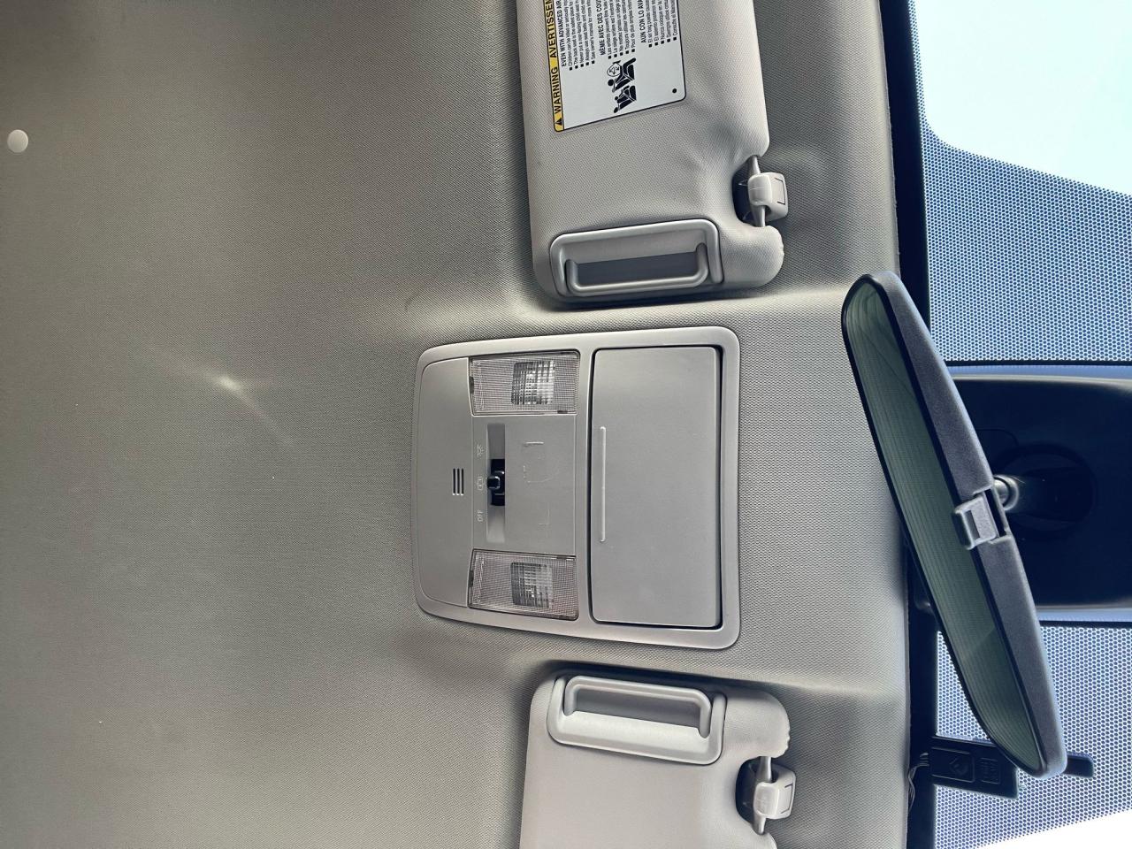 2017 Toyota RAV4 LE - Photo #13
