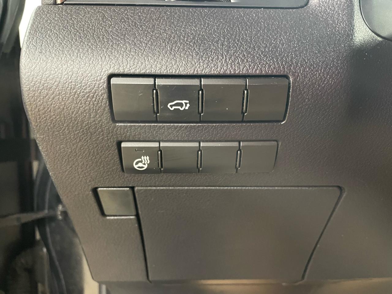 2016 Lexus RX 350 Base Photo13