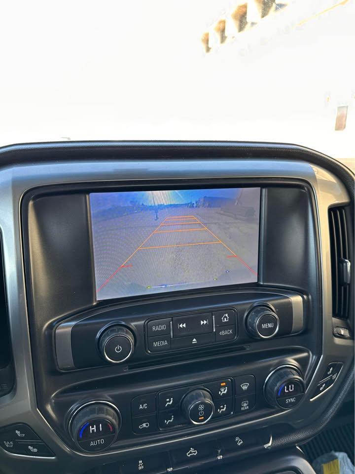 2014 Chevrolet Silverado 1500 LTZ - Photo #13