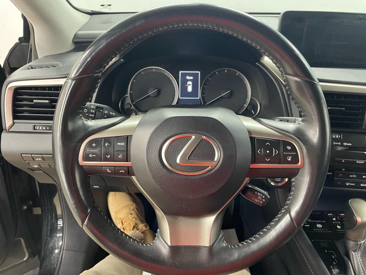 2016 Lexus RX 350 Base