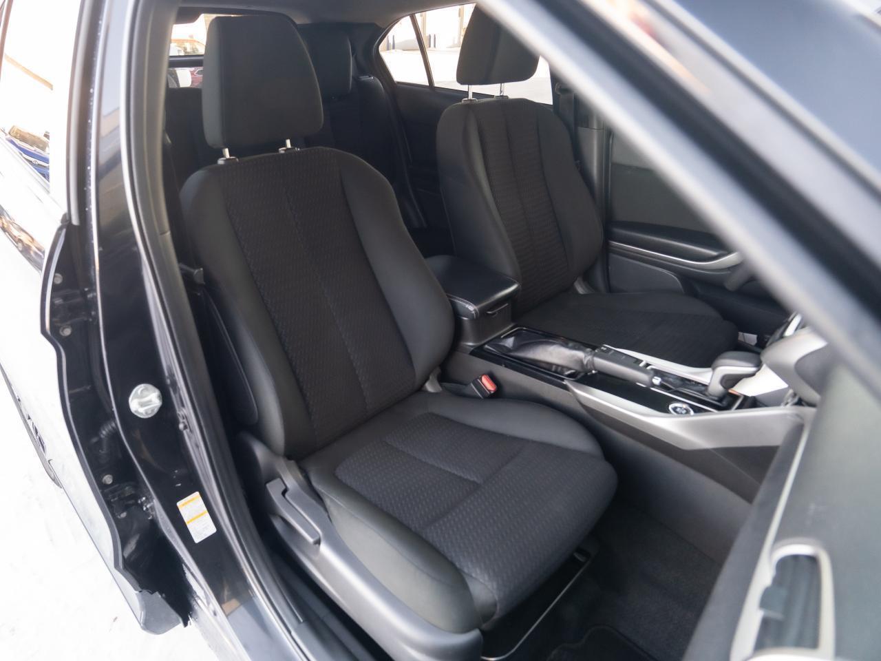 2019 Mitsubishi Eclipse Cross ES - Photo #20