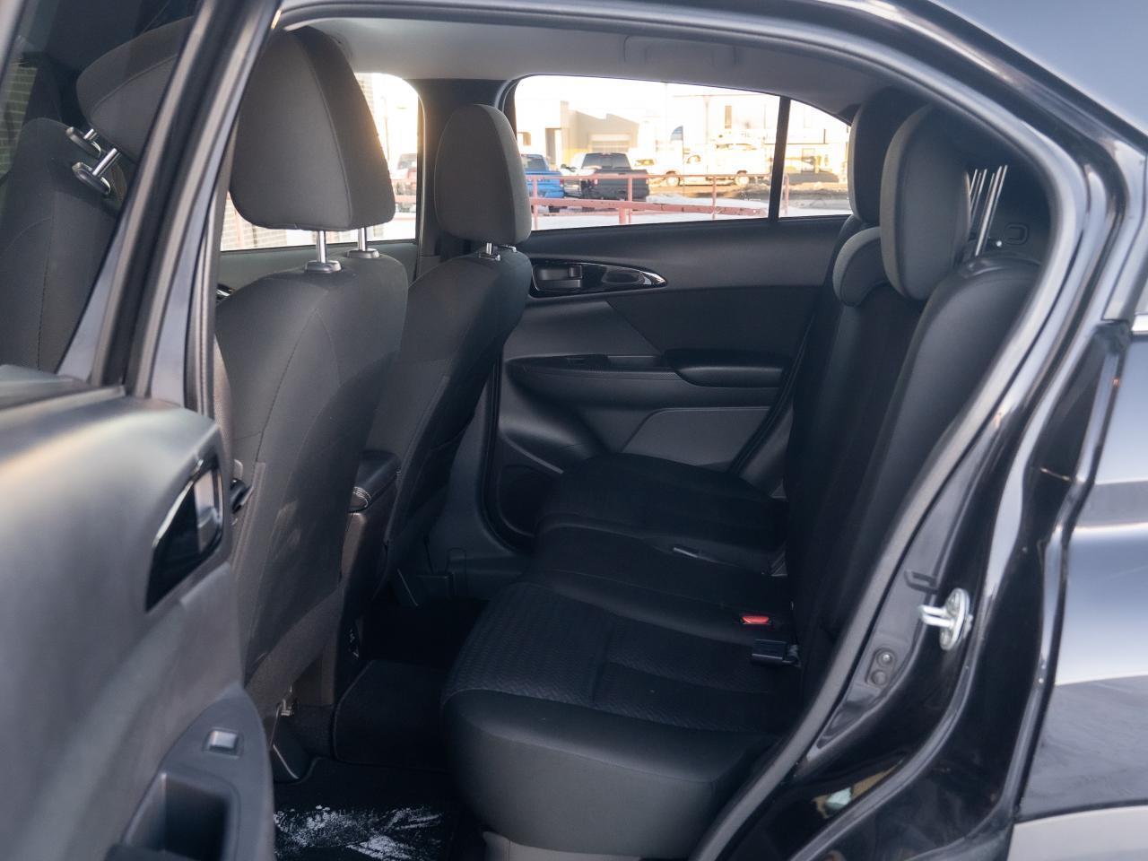 2019 Mitsubishi Eclipse Cross ES - Photo #10