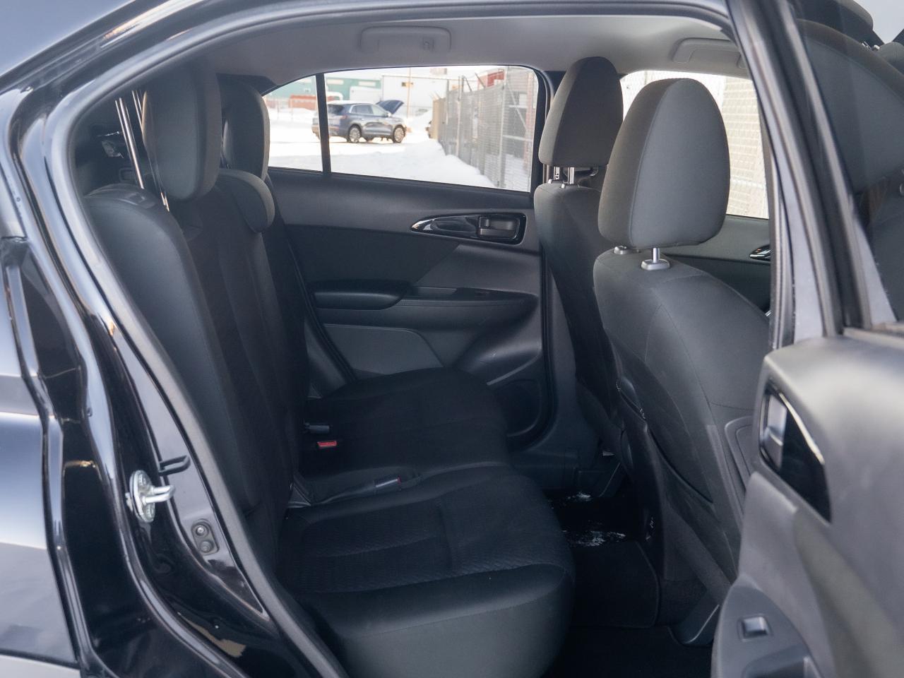2019 Mitsubishi Eclipse Cross ES - Photo #14