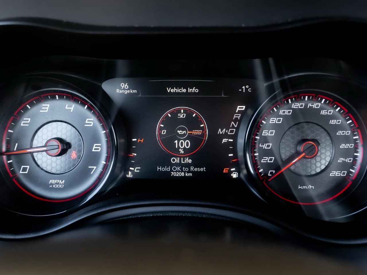2023 Dodge Charger GT - Photo #8