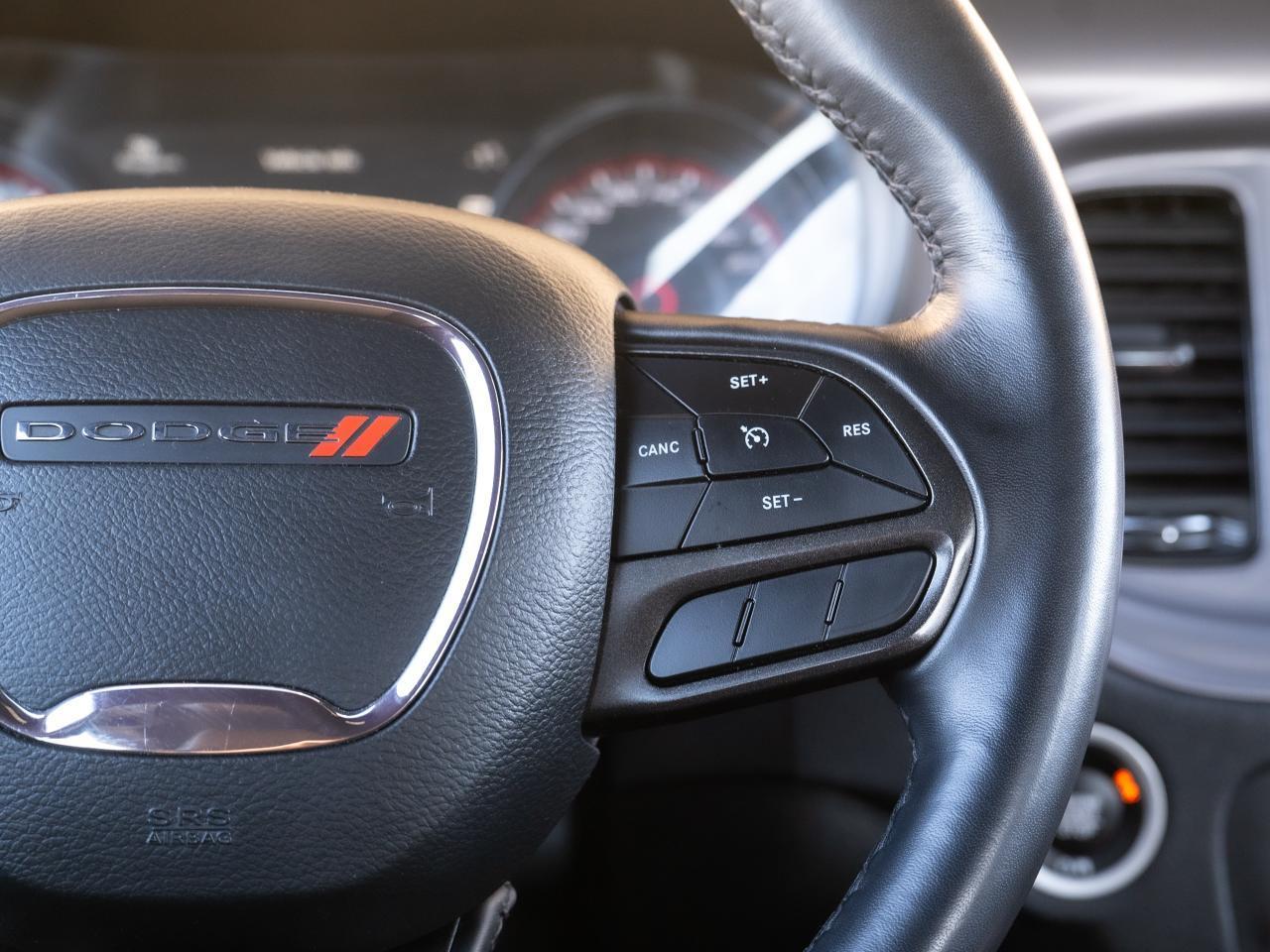 2023 Dodge Charger GT - Photo #7