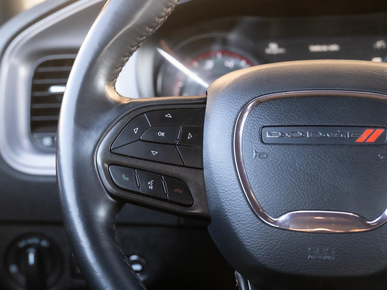 2023 Dodge Charger GT - Photo #10