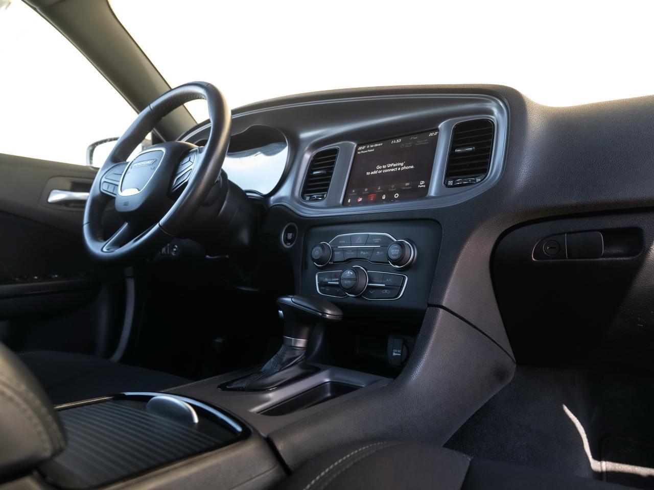 2023 Dodge Charger GT - Photo #14