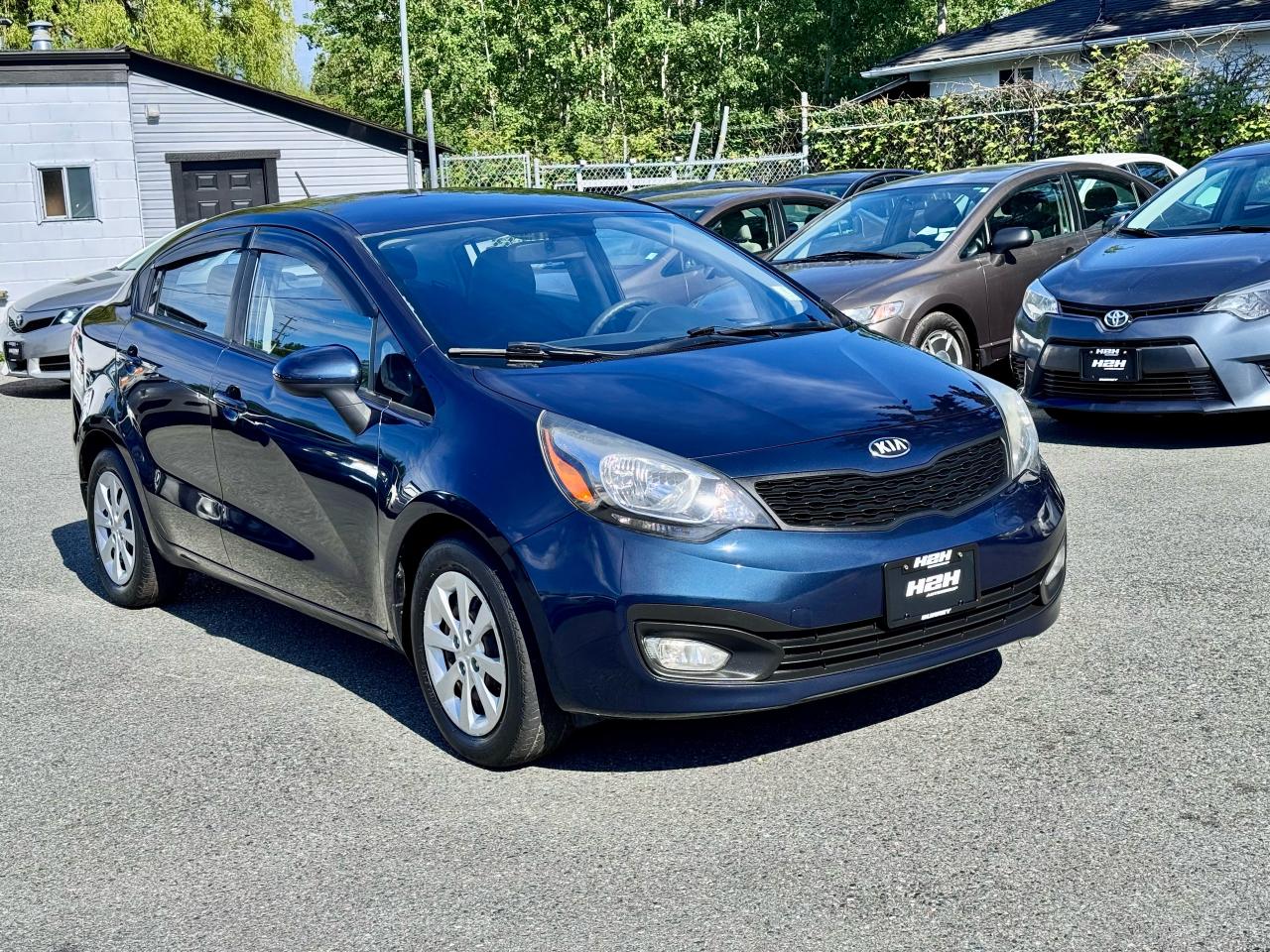 2013 Kia Rio FINANCING AVAILABLE Photo2