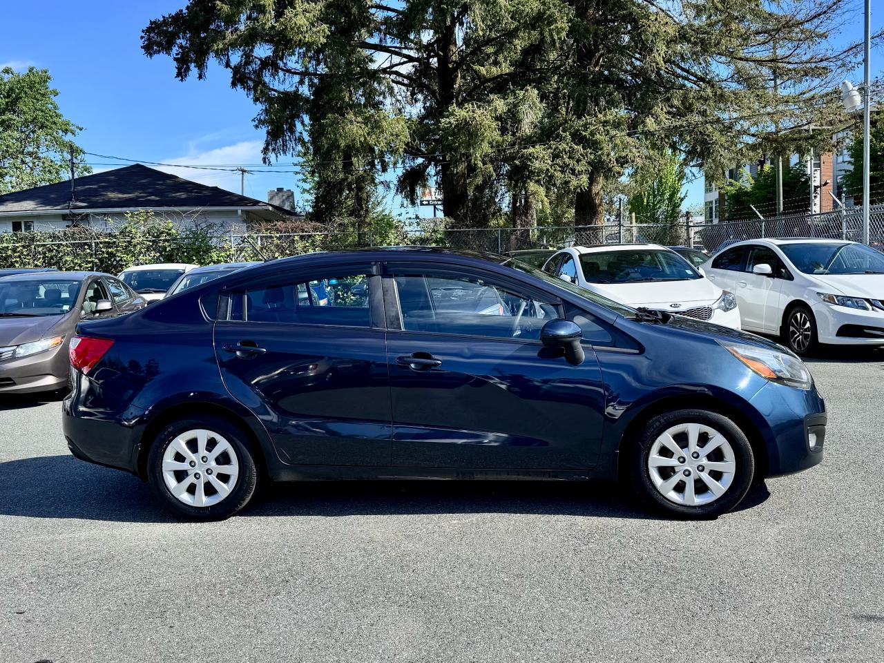 2013 Kia Rio FINANCING AVAILABLE Photo3