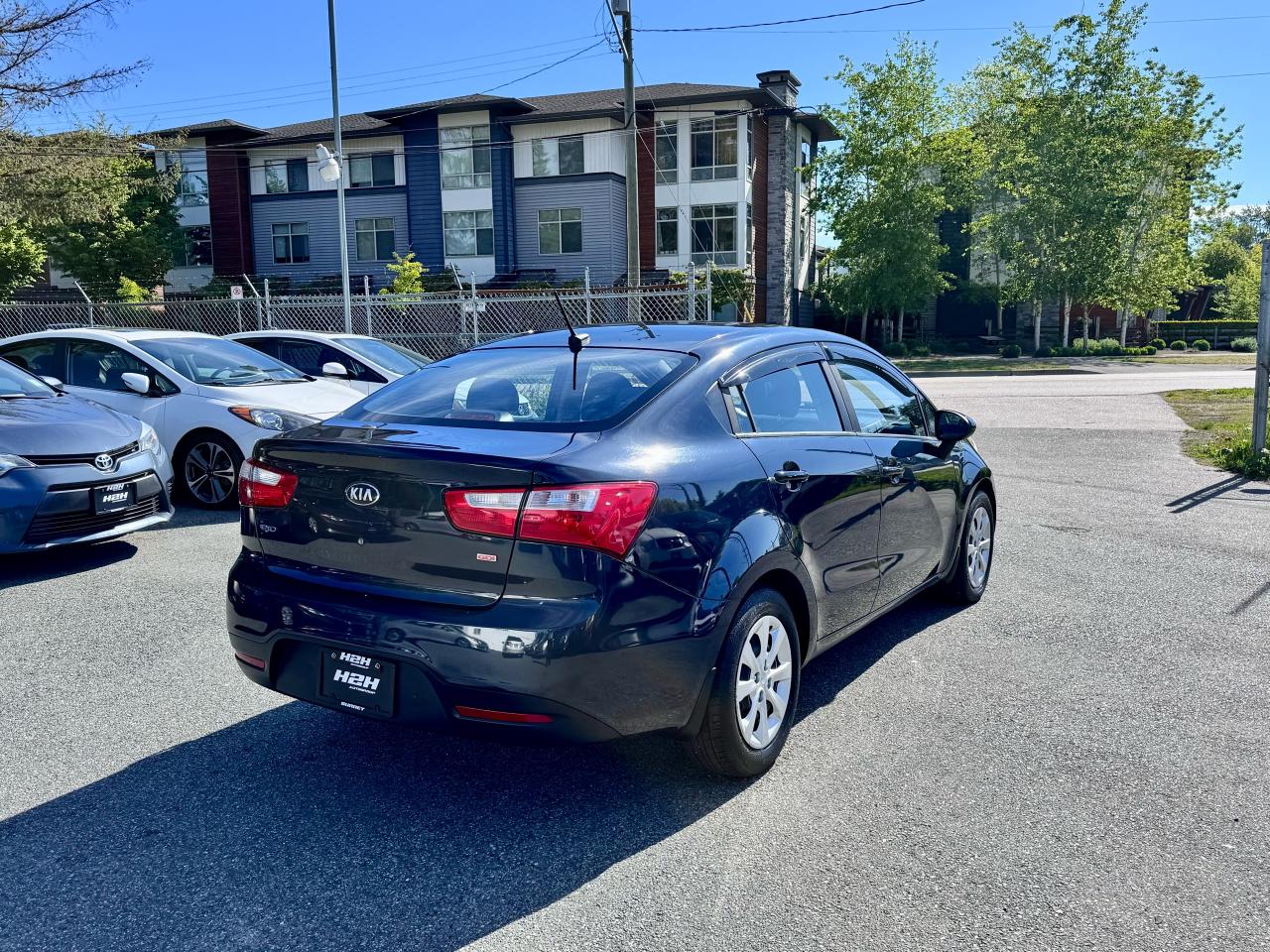 2013 Kia Rio FINANCING AVAILABLE Photo4