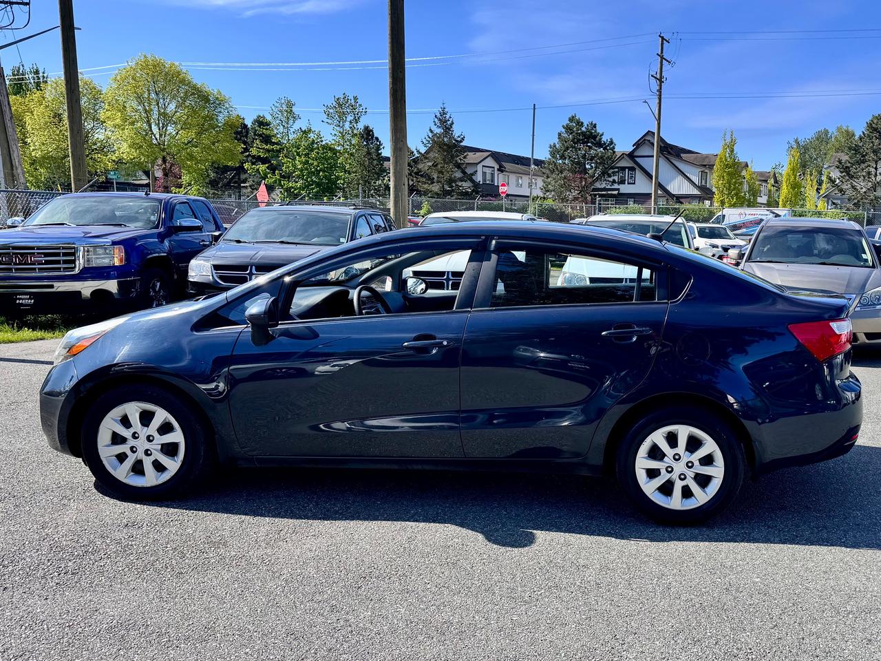 2013 Kia Rio FINANCING AVAILABLE Photo8
