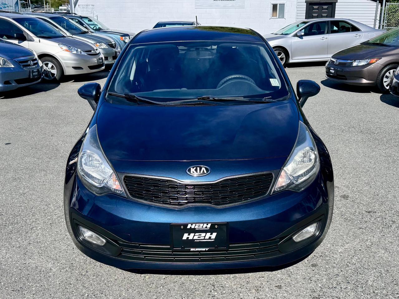 2013 Kia Rio FINANCING AVAILABLE Photo2