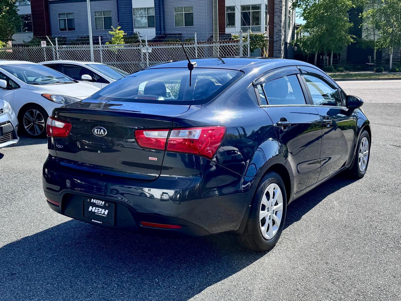 2013 Kia Rio FINANCING AVAILABLE Photo5
