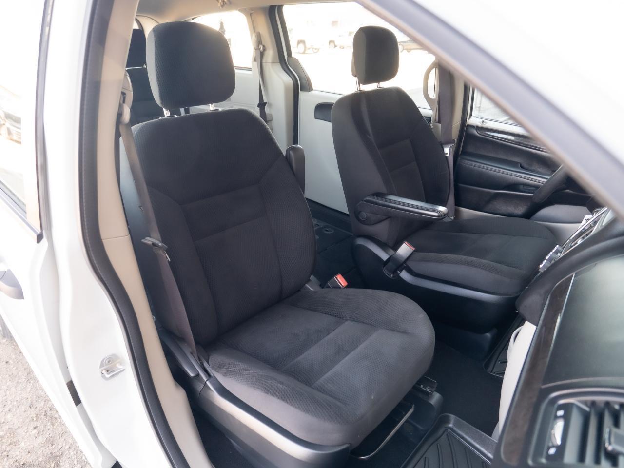 2019 Dodge Grand Caravan SE - Photo #22