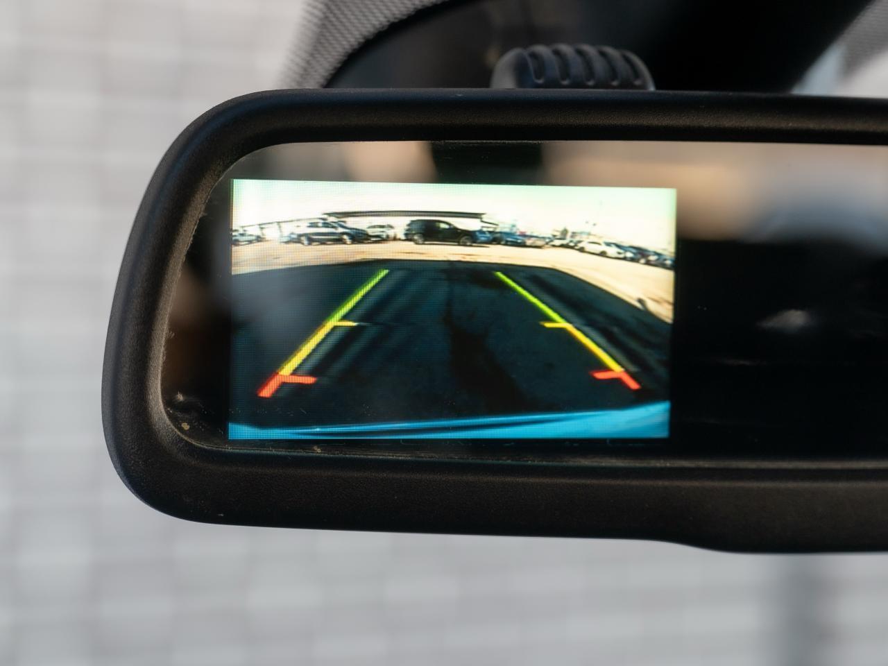 2019 Dodge Grand Caravan SE - Photo #23