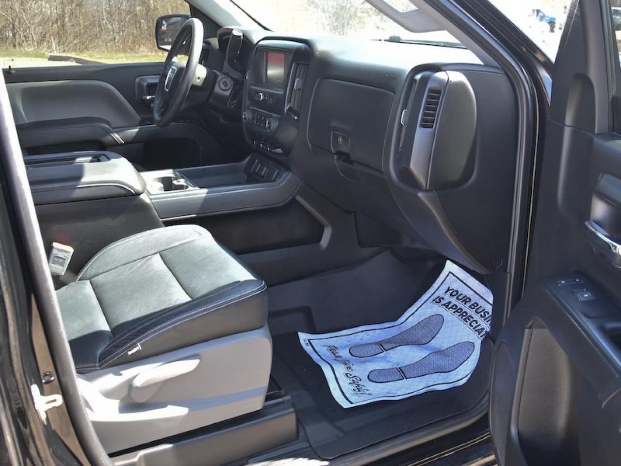 2019 GMC Sierra 1500 ELEVATION - Photo #6