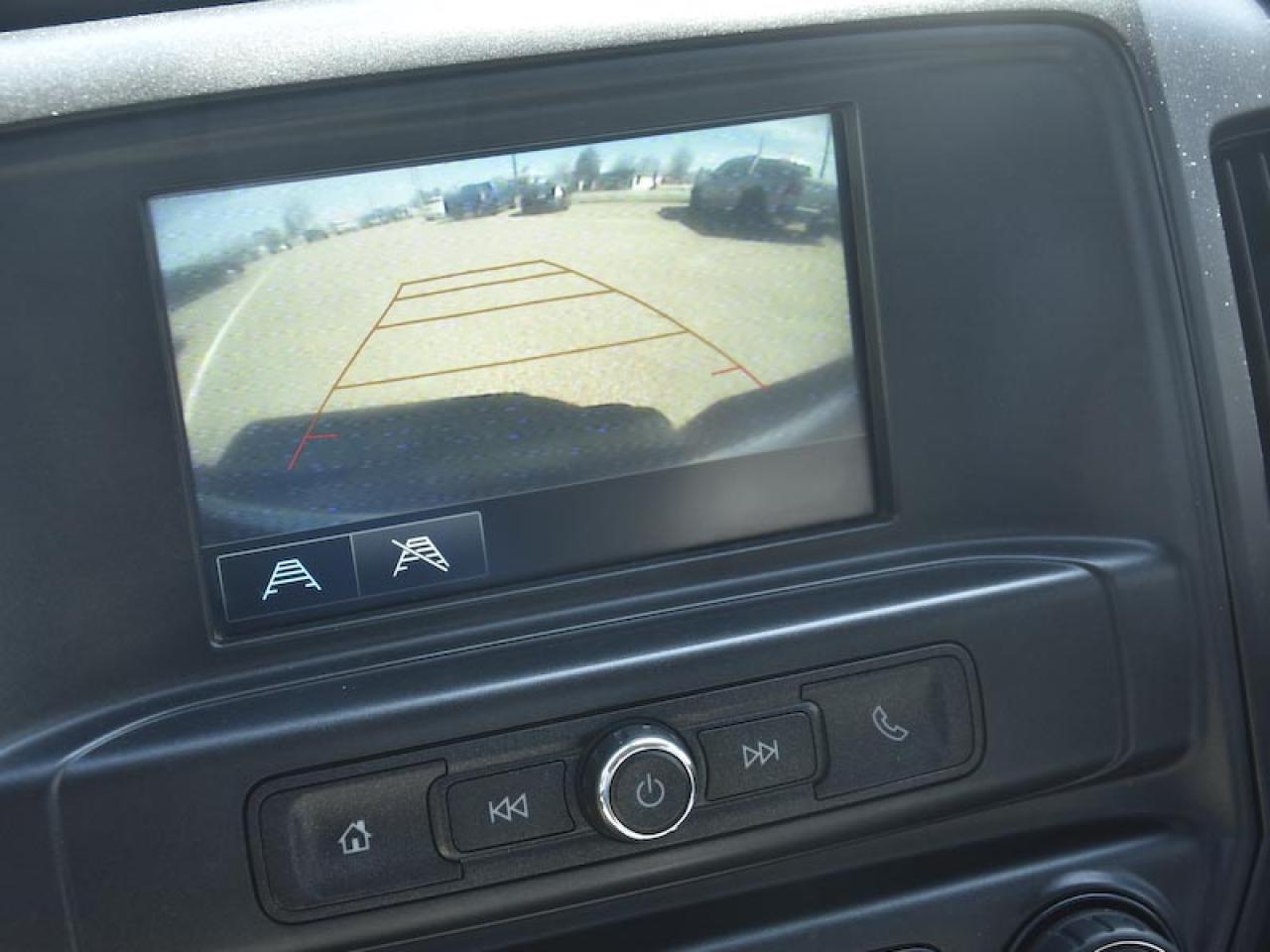 2019 GMC Sierra 1500 ELEVATION - Photo #7