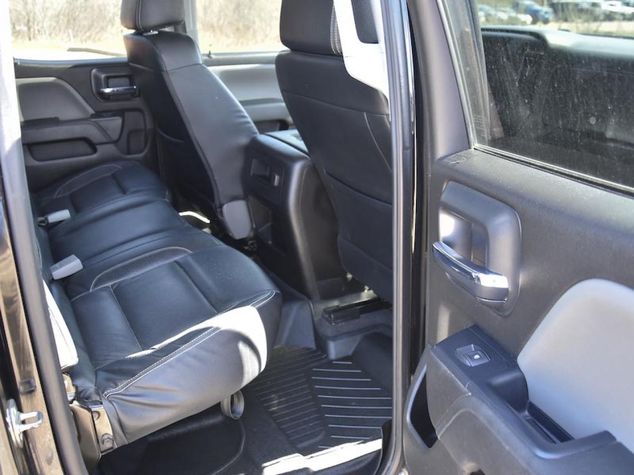 2019 GMC Sierra 1500 ELEVATION - Photo #5