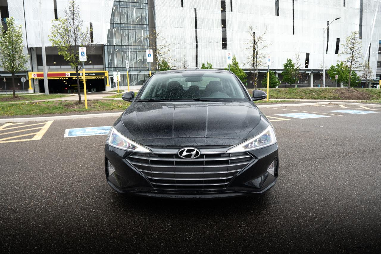 2020 Hyundai Elantra Preferred | NO ACCIDENT | CLEAN CARFAX | - Photo #2
