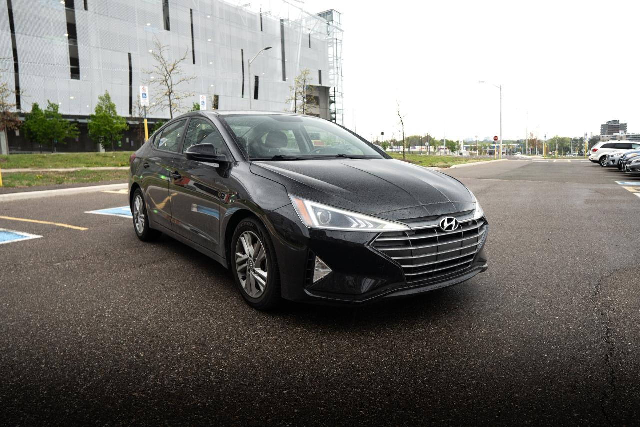 2020 Hyundai Elantra Preferred | NO ACCIDENT | CLEAN CARFAX | - Photo #3