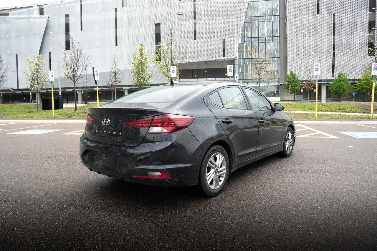 2020 Hyundai Elantra Preferred | NO ACCIDENT | CLEAN CARFAX | - Photo #4