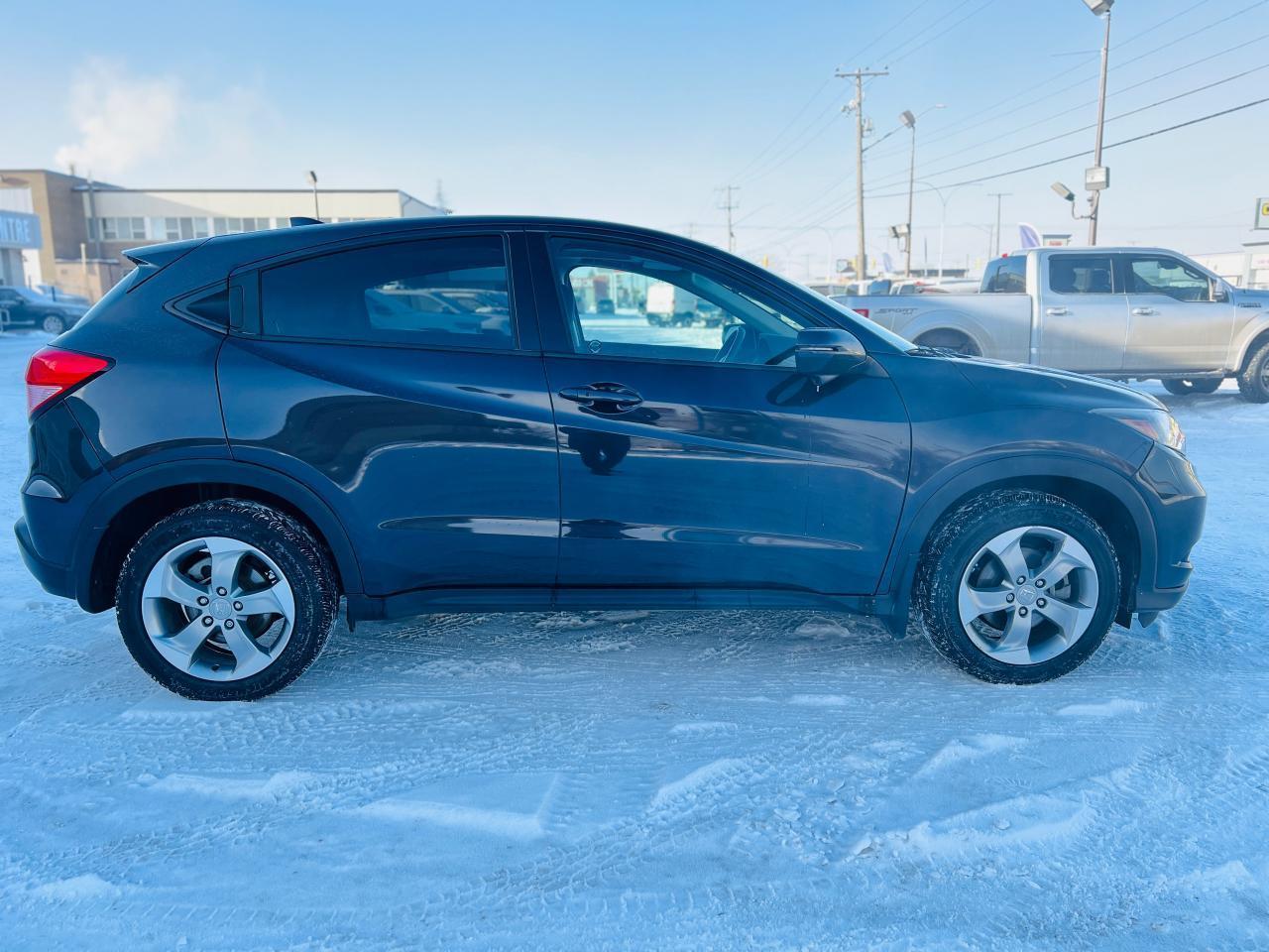 2017 Honda HR-V EX - Photo #15