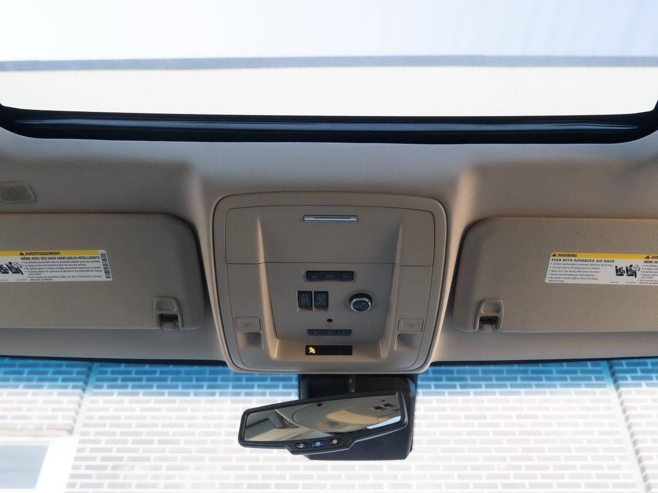 2017 GMC Yukon Denali - Photo #11