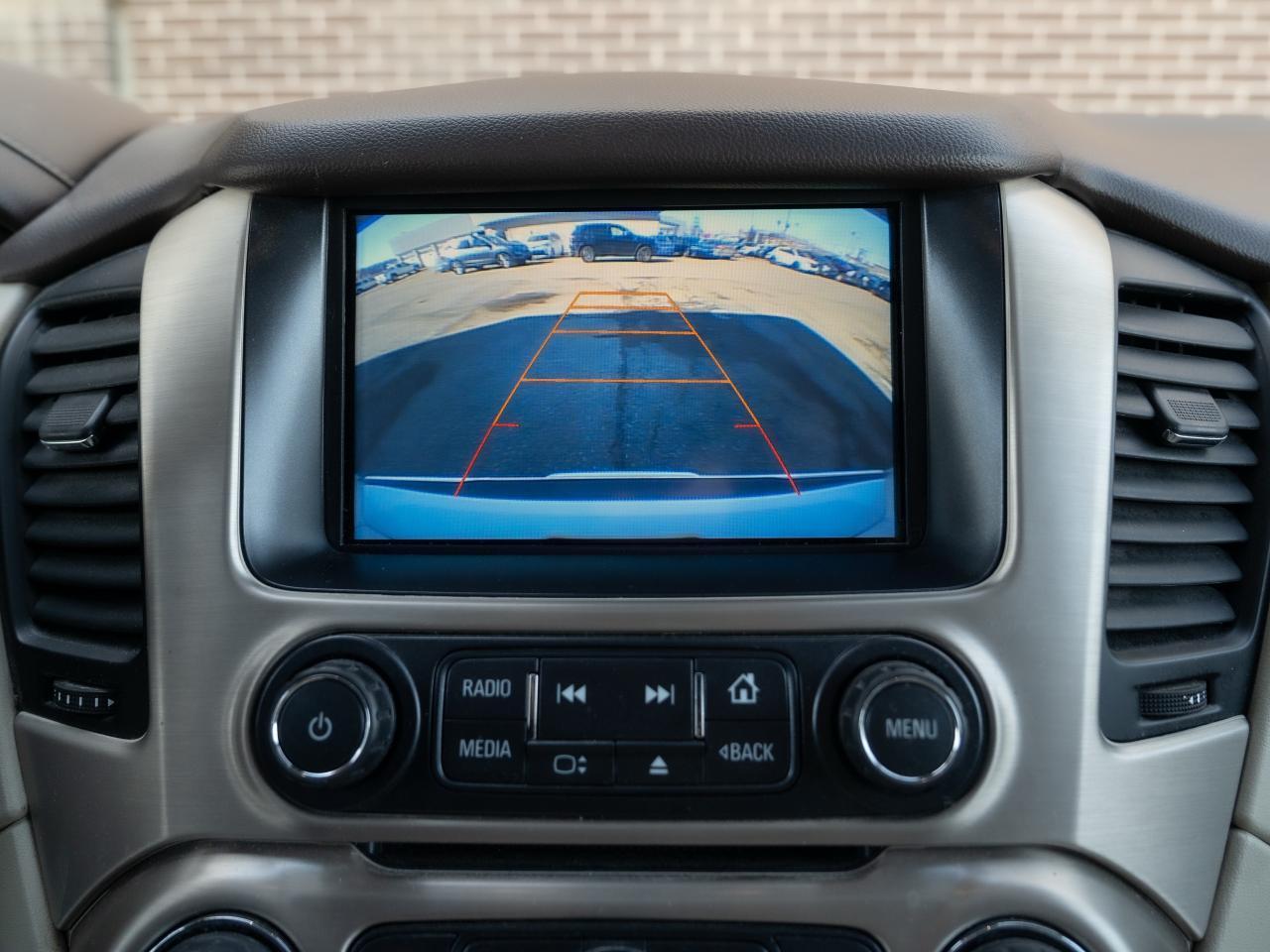 2017 GMC Yukon Denali - Photo #13