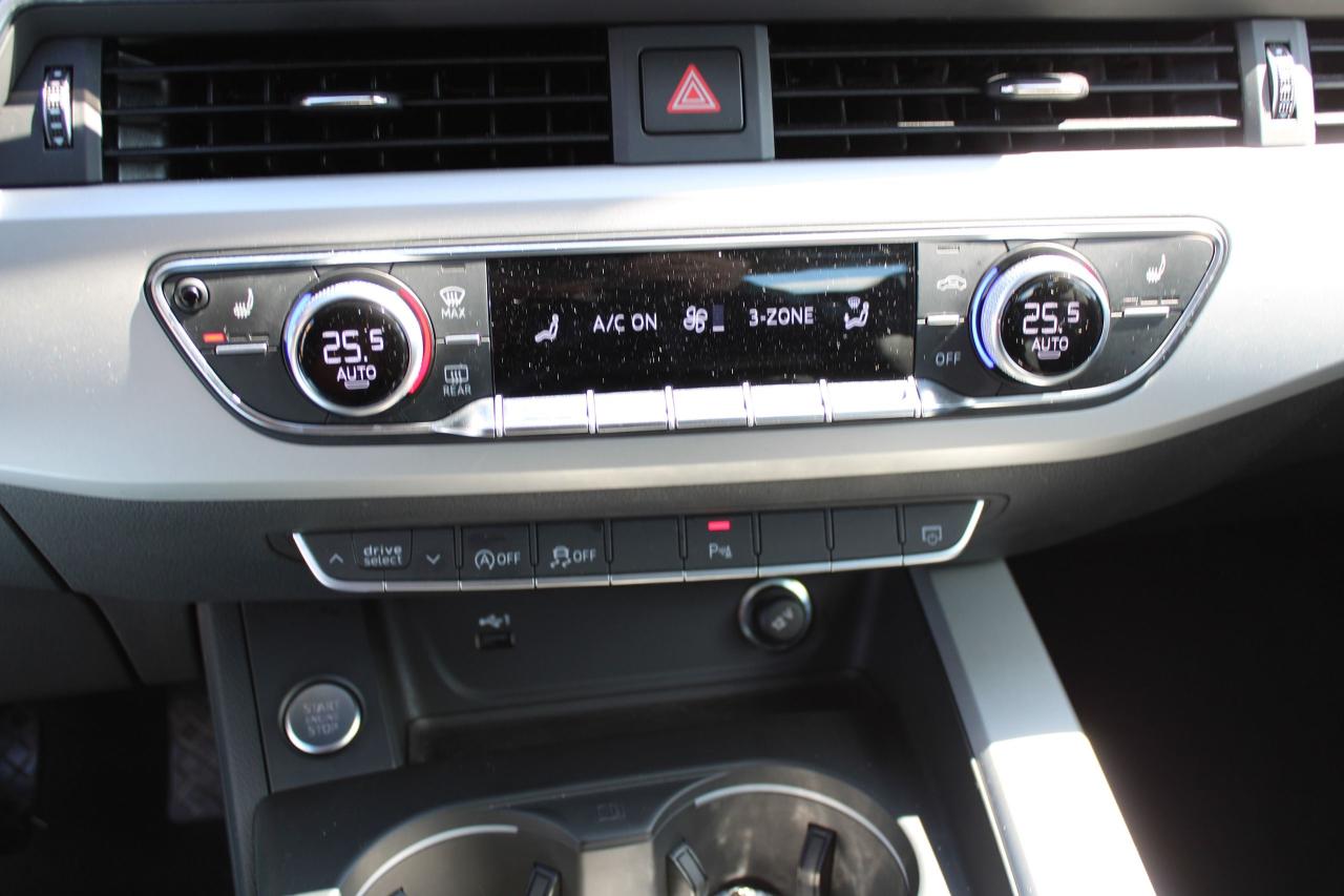 2023 Audi A4 Komfort - Photo #6