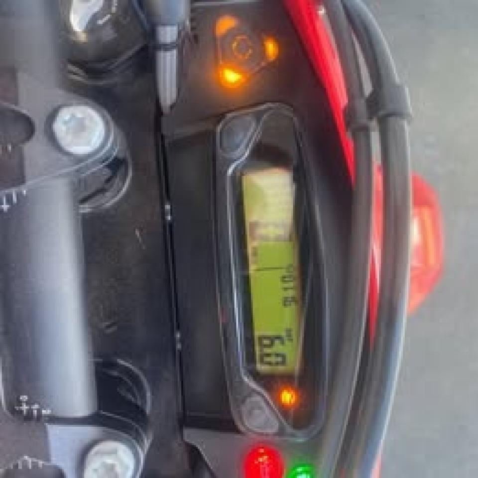 2023 Other Other Gas Gas SM700 - Photo #4
