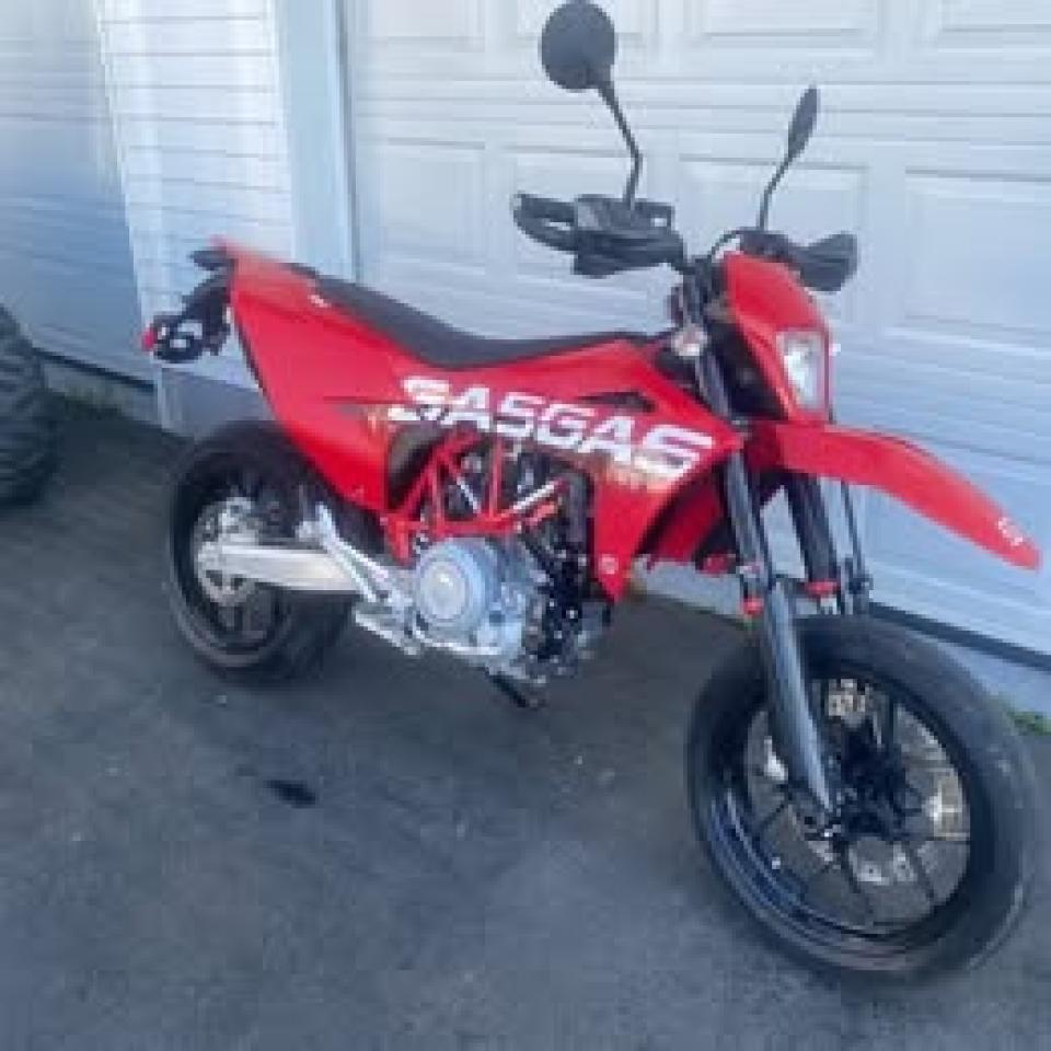 2023 Other Other Gas Gas SM700 - Photo #5