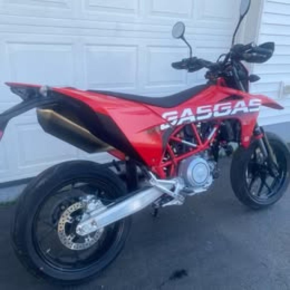 Used 2023 Other Other Gas Gas SM700 for sale in Truro, NS