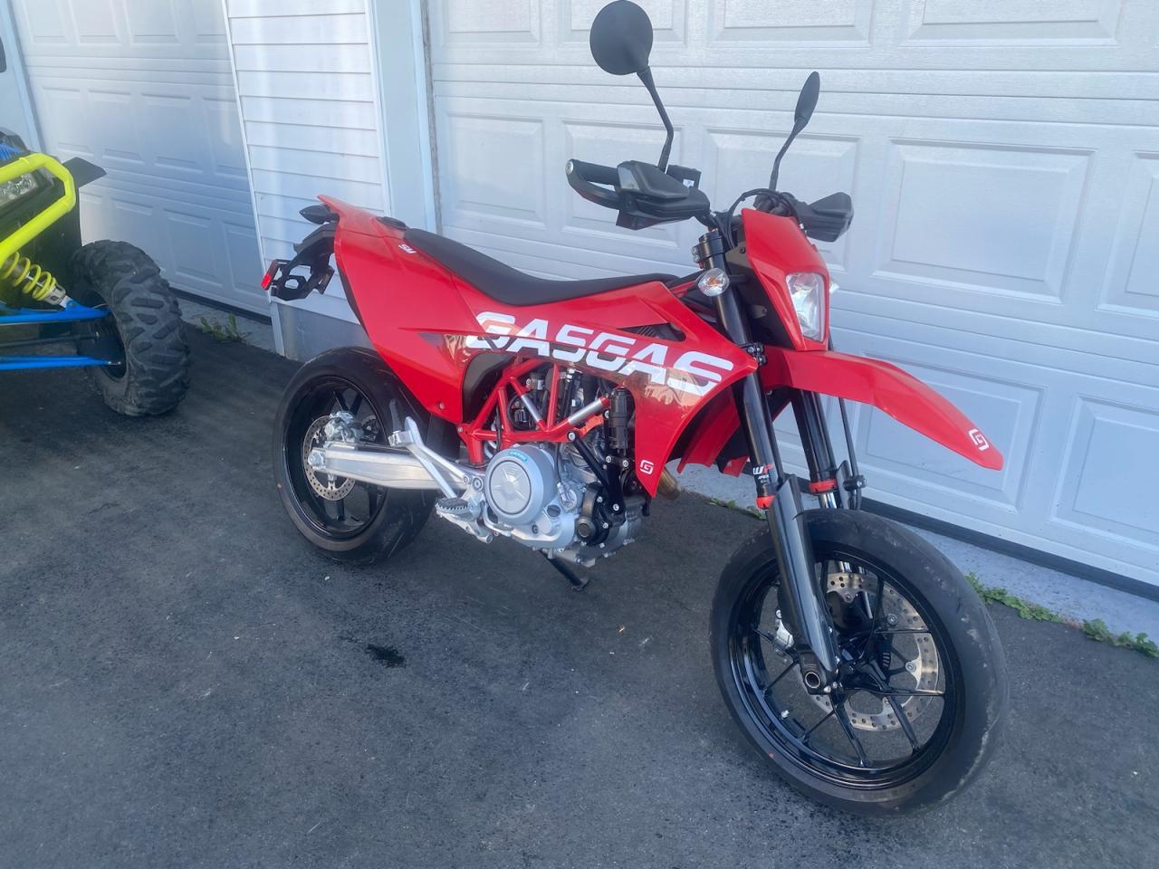 2023 Other Other Gas Gas SM700 - Photo #7