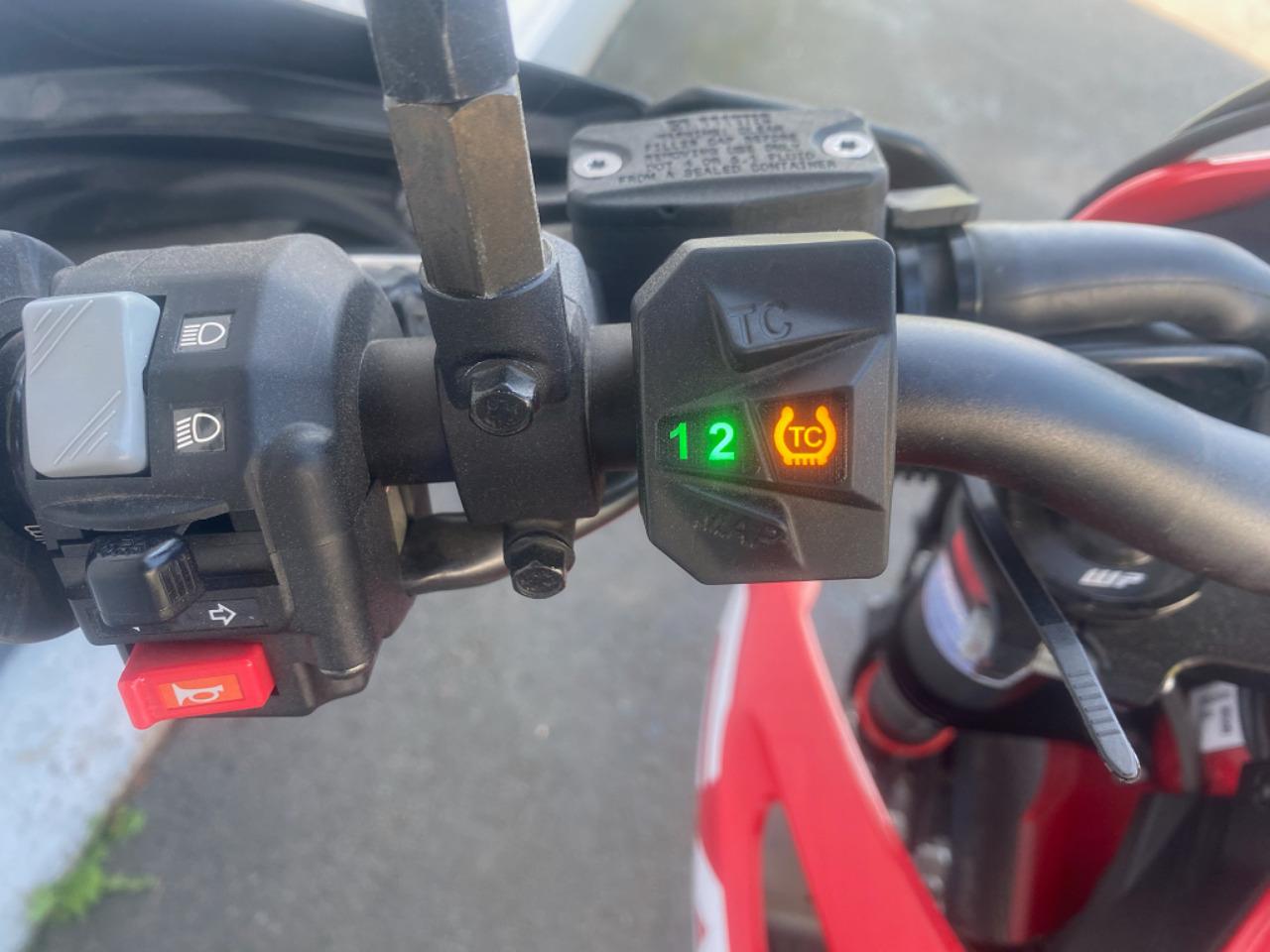 2023 Other Other Gas Gas SM700 - Photo #11