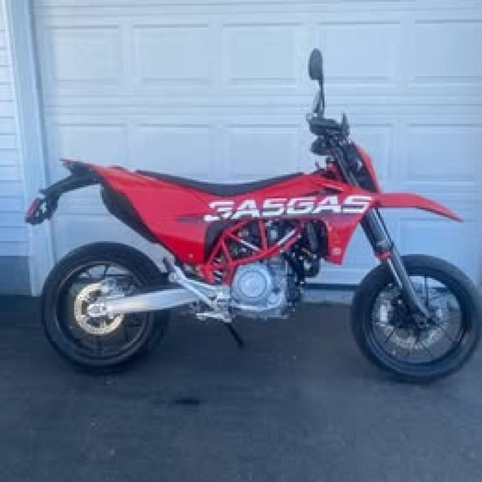 2023 Other Other Gas Gas SM700 - Photo #2