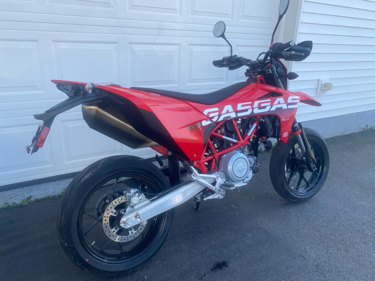 2023 Other Other Gas Gas SM700 - Photo #9