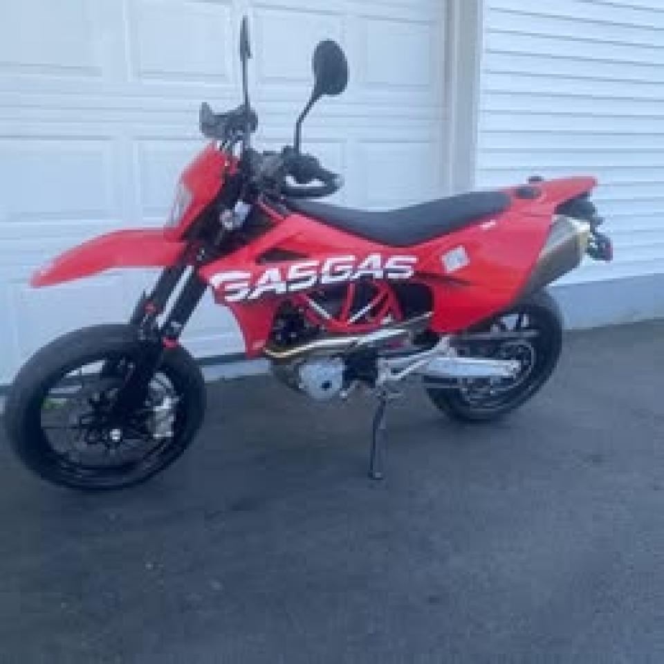 2023 Other Other Gas Gas SM700 - Photo #3