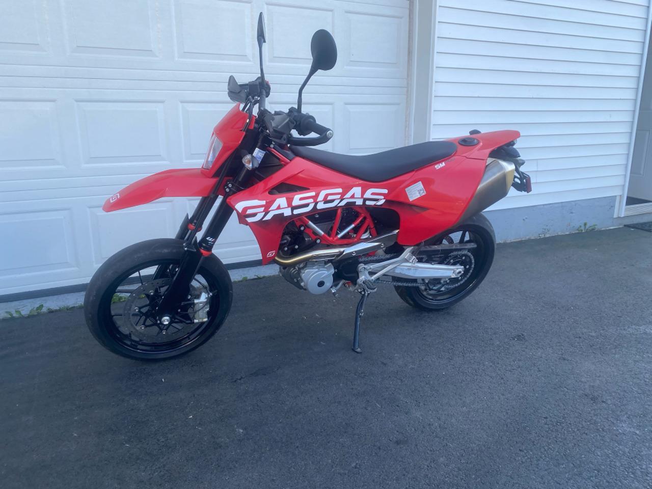 2023 Other Other Gas Gas SM700 - Photo #12