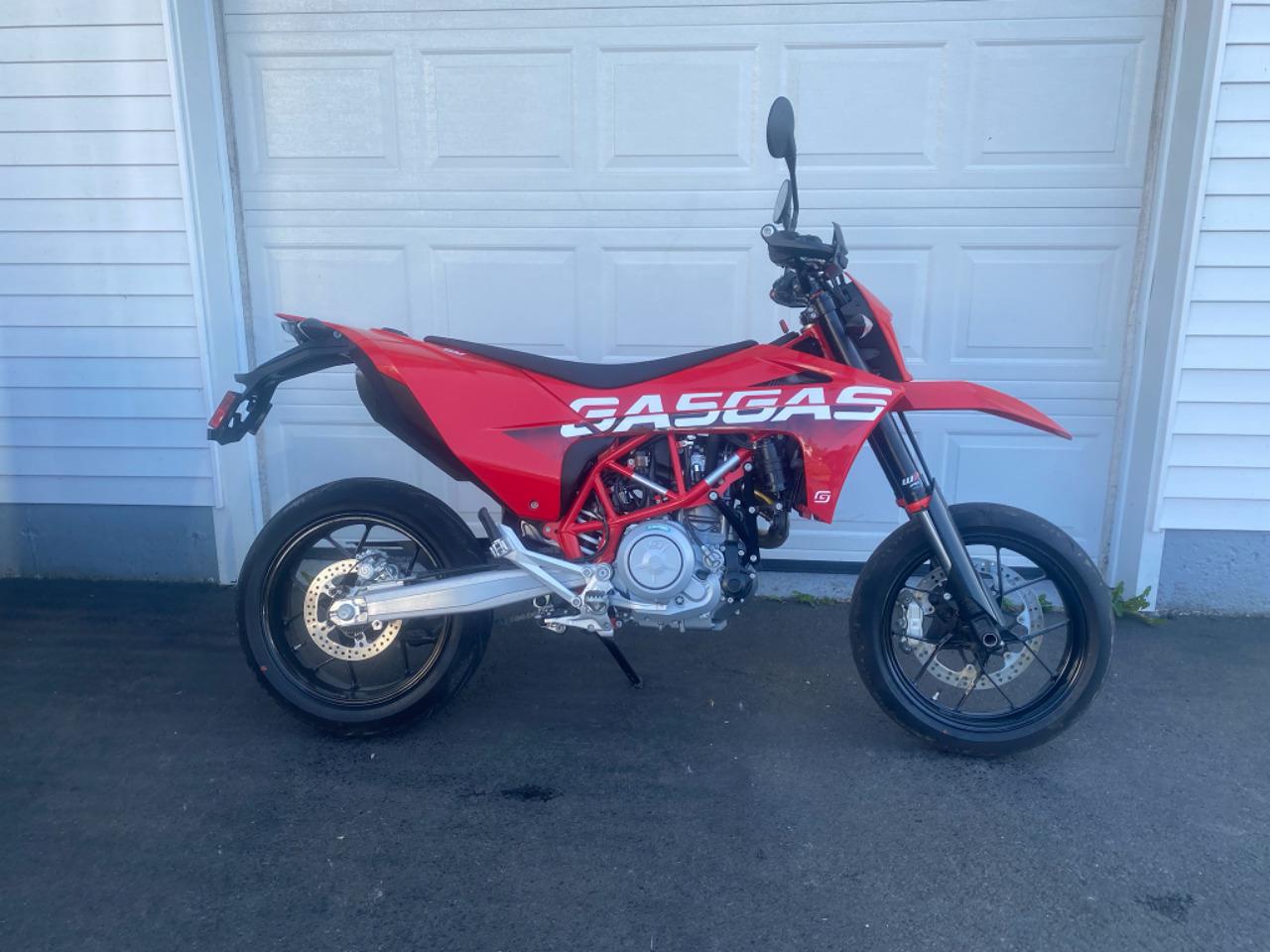 2023 Other Other Gas Gas SM700 - Photo #8