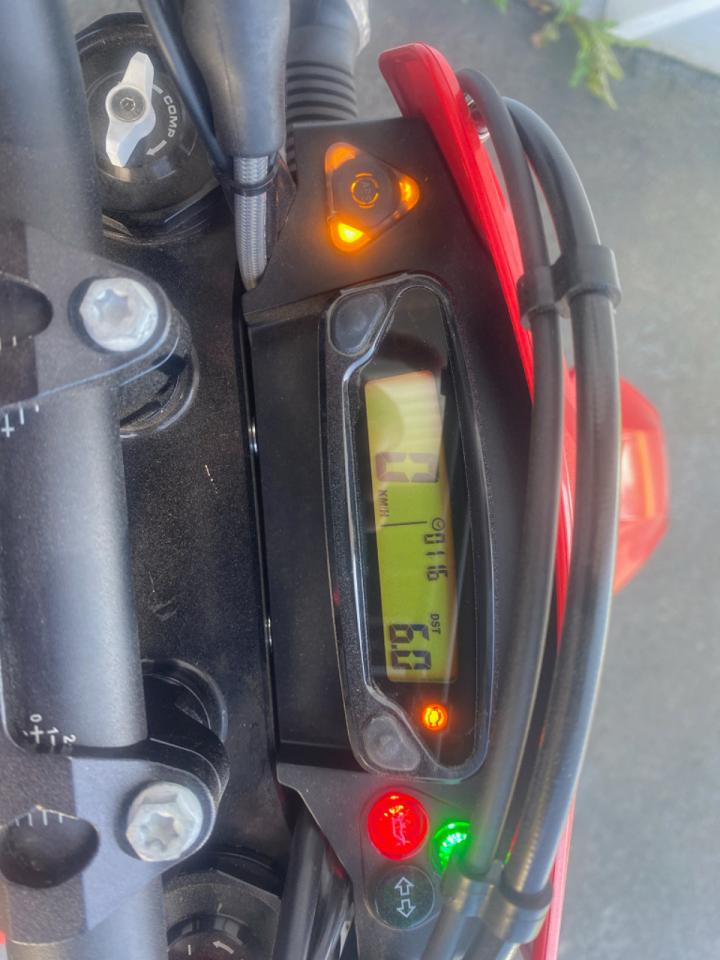2023 Other Other Gas Gas SM700 - Photo #10