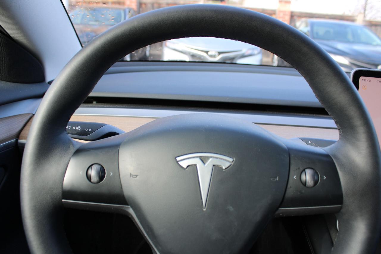 2023 Tesla Model 3 LONG RANGE - Photo #10