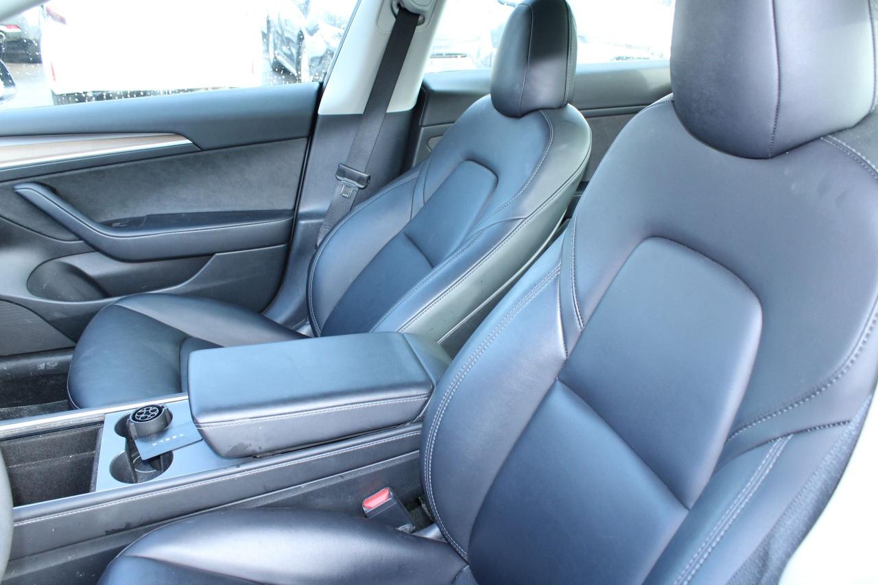 2023 Tesla Model 3 LONG RANGE - Photo #11