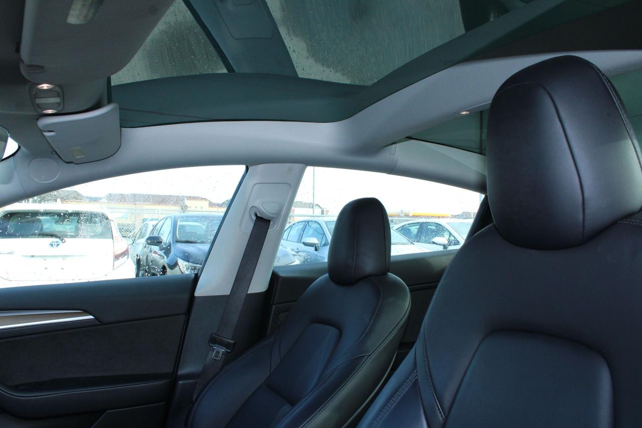 2023 Tesla Model 3 LONG RANGE - Photo #12