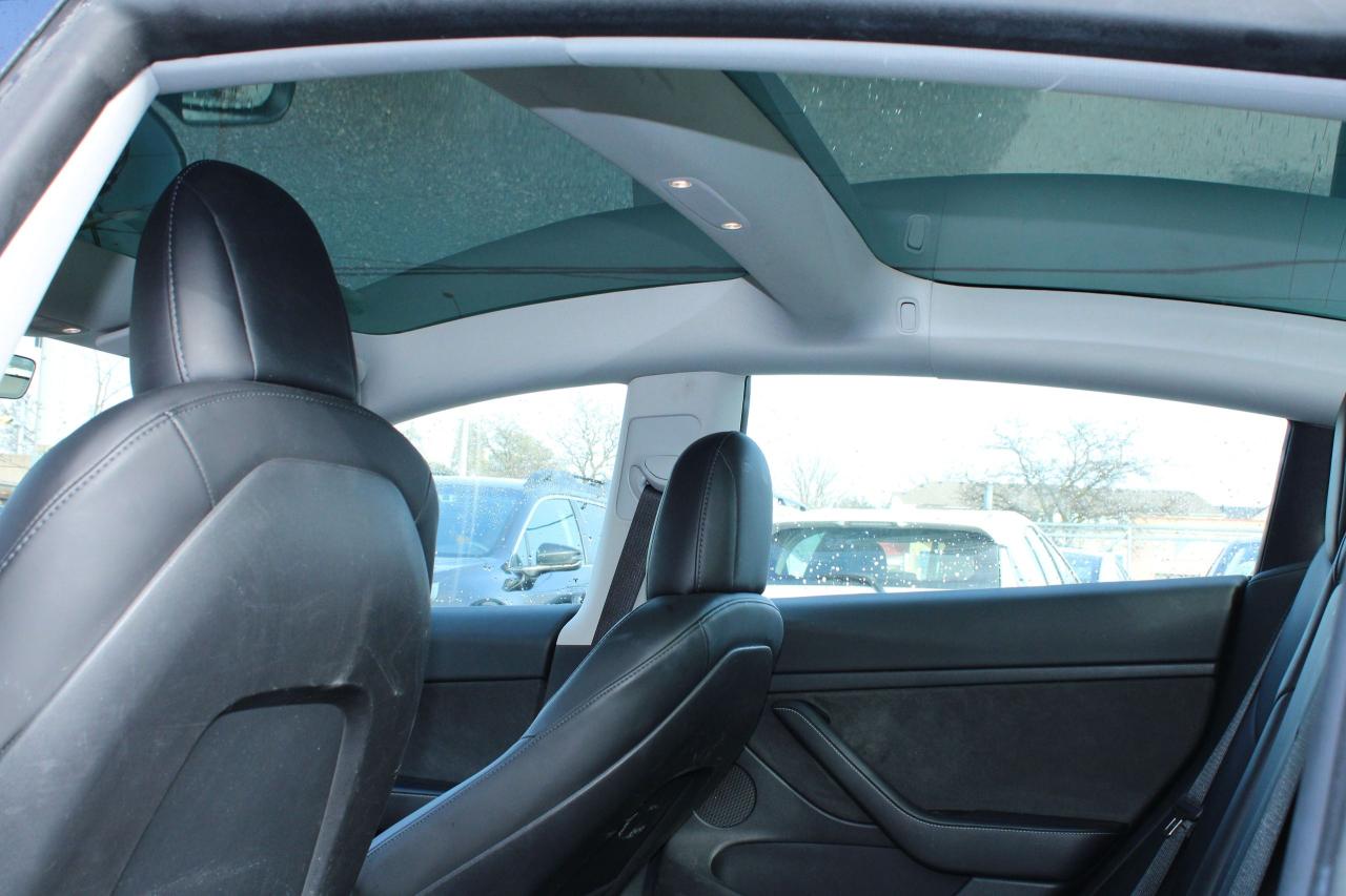 2023 Tesla Model 3 LONG RANGE - Photo #14