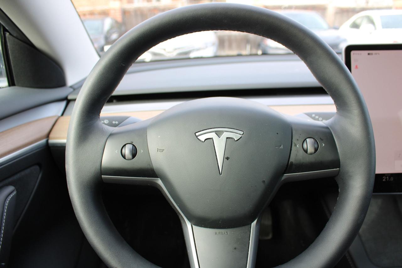 2023 Tesla Model 3 LONG RANGE - Photo #3