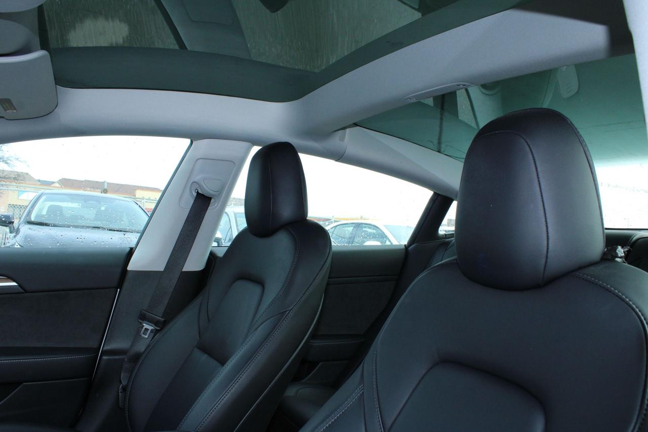 2023 Tesla Model 3 LONG RANGE - Photo #5