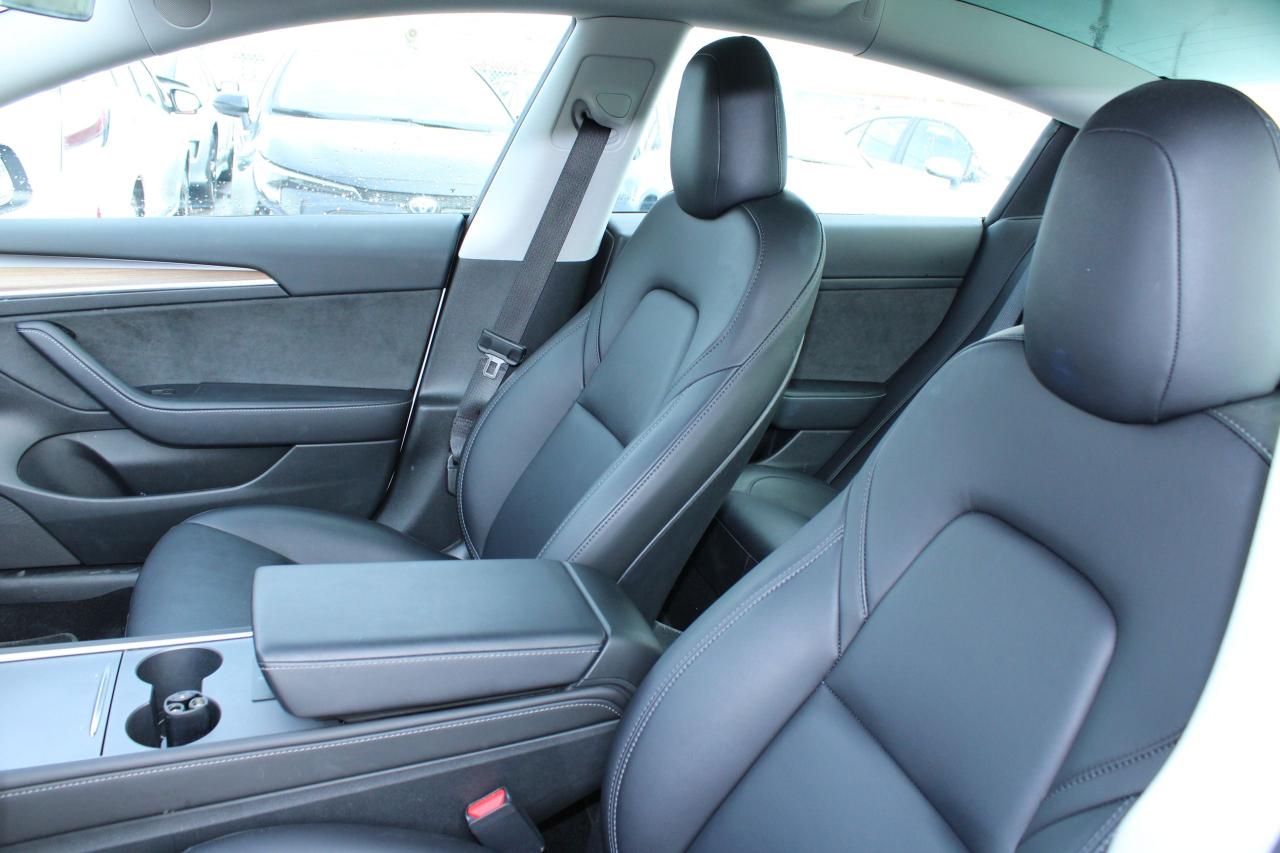 2023 Tesla Model 3 LONG RANGE - Photo #6