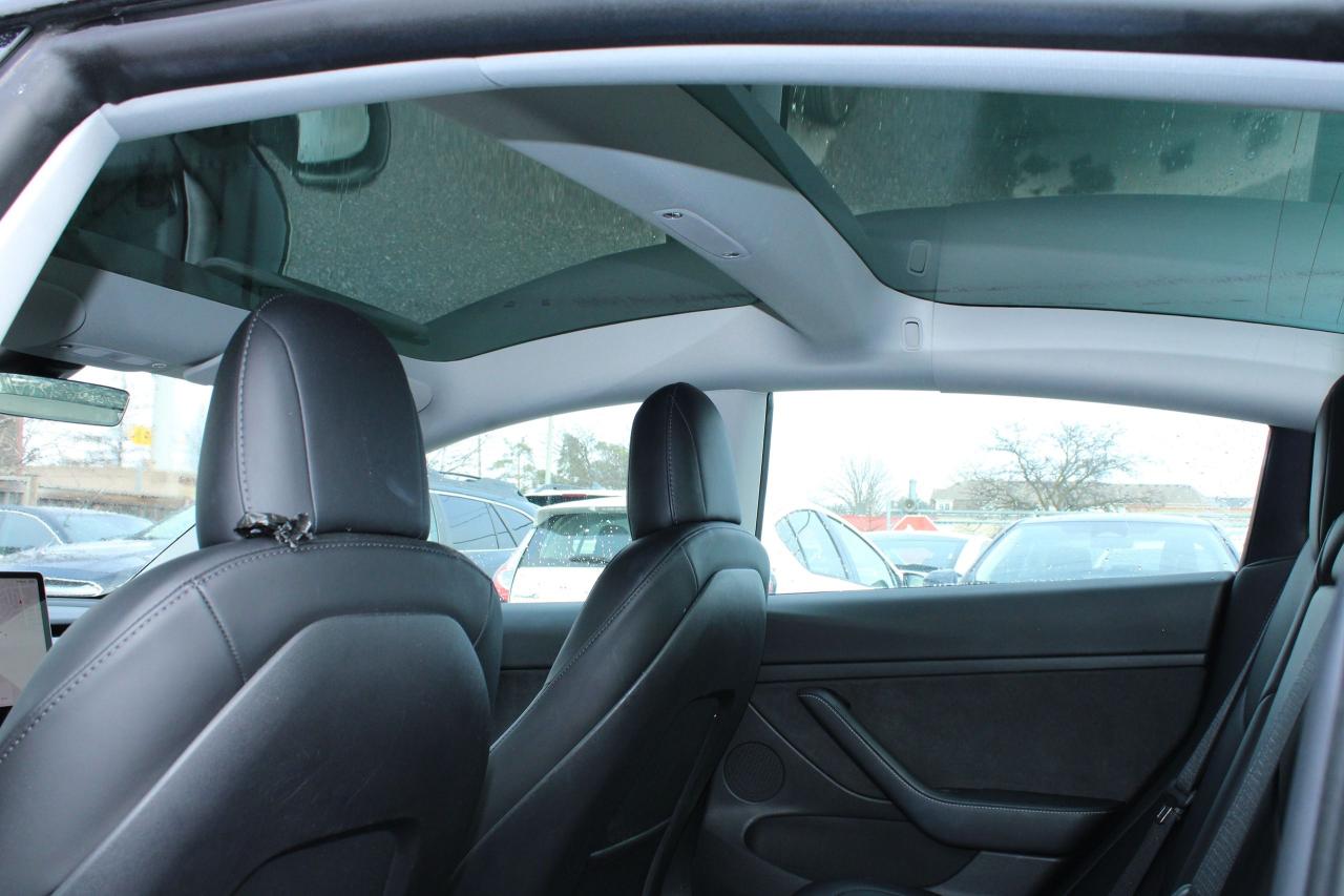 2023 Tesla Model 3 LONG RANGE - Photo #7