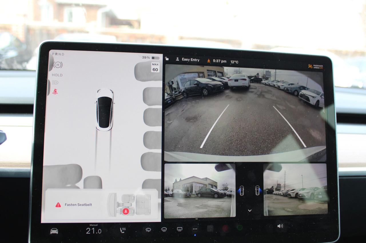 2023 Tesla Model 3 LONG RANGE - Photo #15